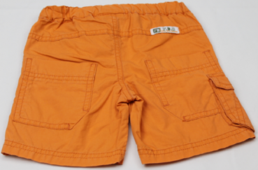 Feetje Shorts mit innenliegendem Gummizugbund, 100% Baumwolle  ( Größe: 74 )